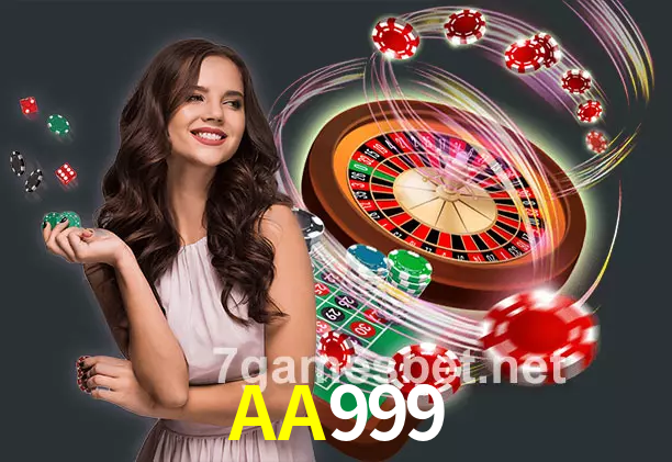 vivo no cassino AA999