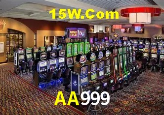 Diretório de Jogos AA999