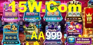 Live Casino AA999