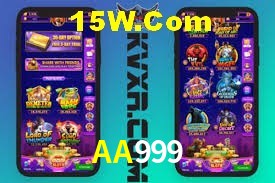 Game Statistics AA999