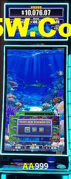 Spaceman Game AA999
