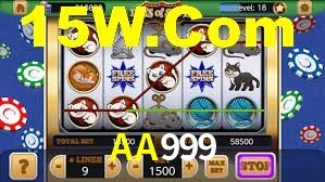 Programa VIP AA999