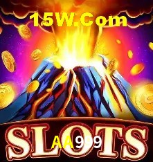 Jogos de Slot AA999