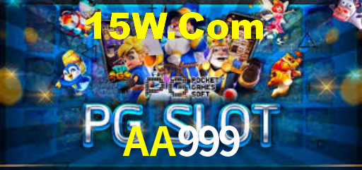 AA999: A Experiência de Casino com Jogos de Mesa ao Vivo