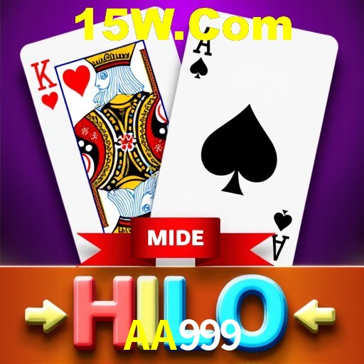 Casino Ao Vivo AA999