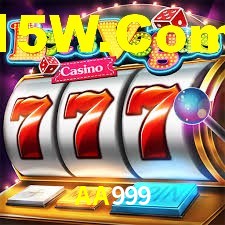 Roulette Table AA999