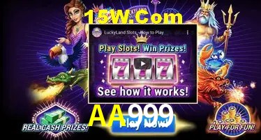 Sessão de jogo em andamento no aplicativo AA999 para Android