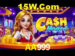 Live Casino AA999