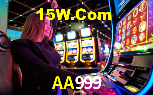 AA999