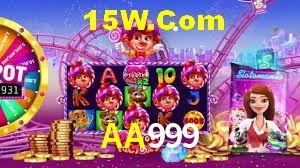 Games Directory AA999